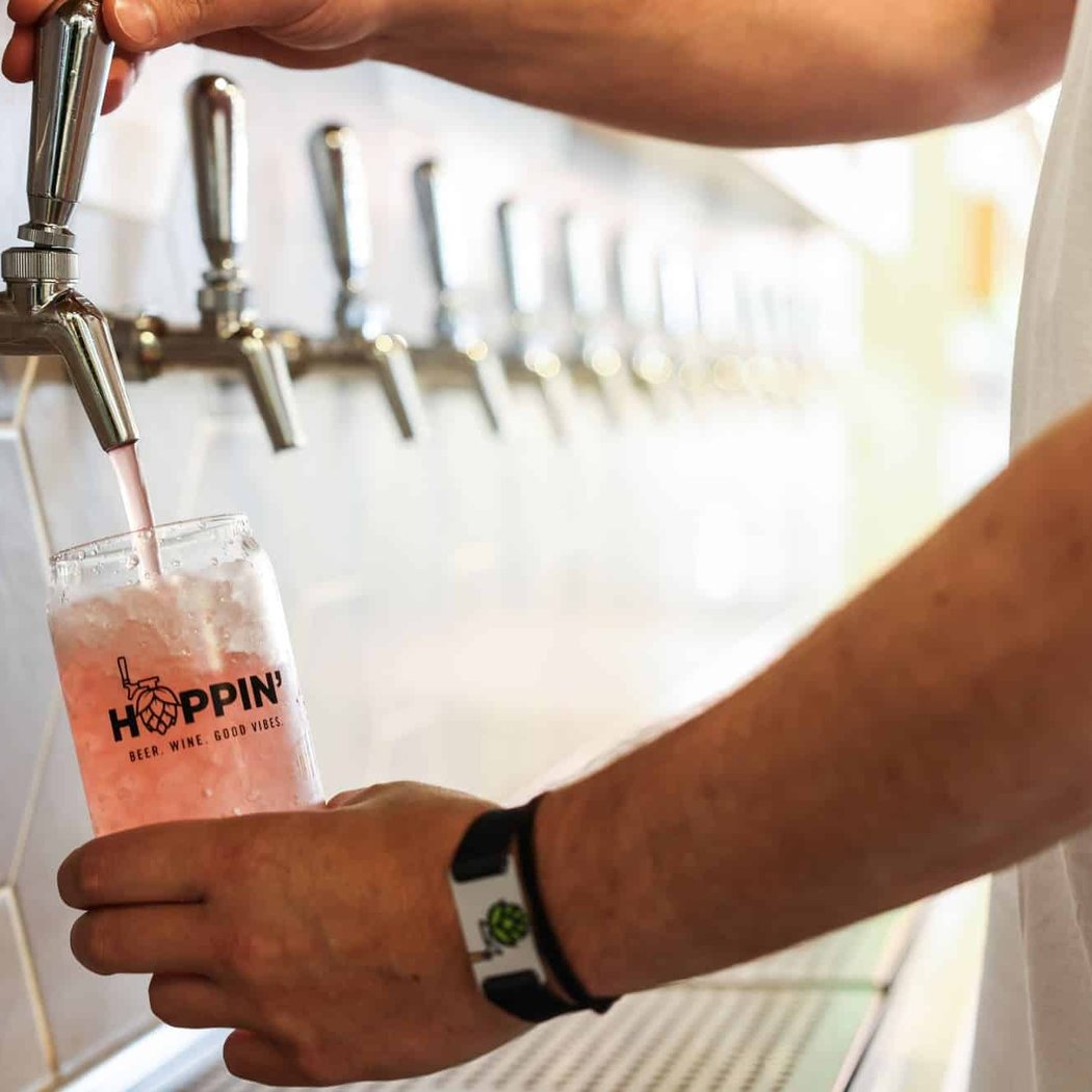 Hoppin' Charlotte 1